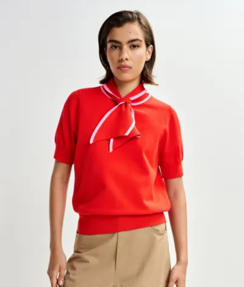 Essentiel Antwerp Jonda Polo