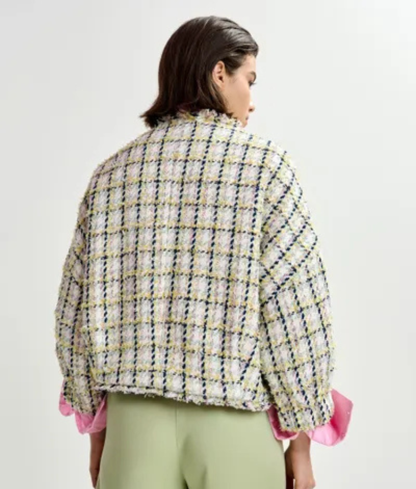 Essentiel Antwerp Jayden Jacket