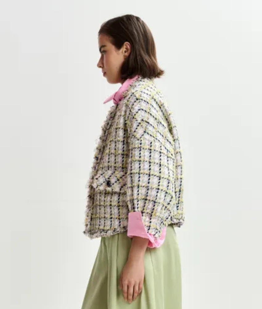 Essentiel Antwerp Jayden Jacket