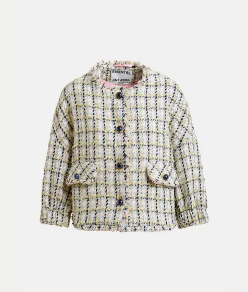 Essentiel Antwerp Jayden Jacket