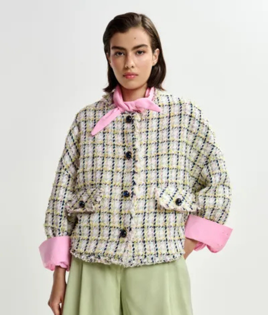 Essentiel Antwerp Jayden Jacket