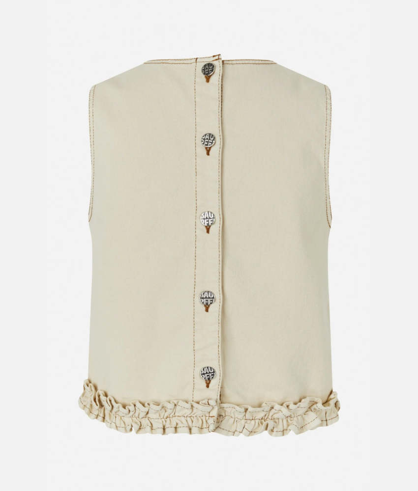 Baum Und Pferdgarten Madie Top