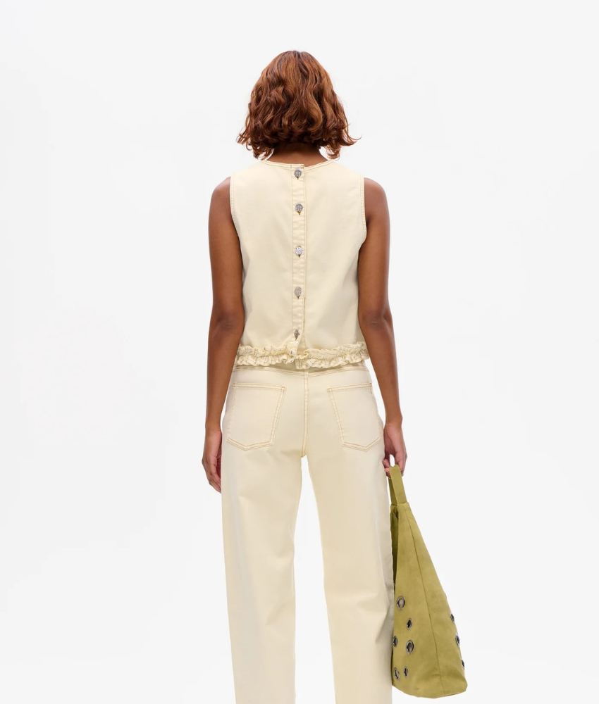 Baum Und Pferdgarten Madie Top