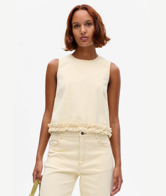 Baum Und Pferdgarten Madie Top