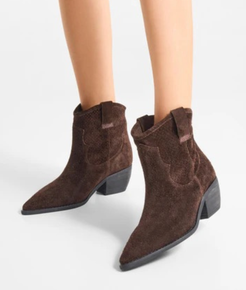 Woden Dea S Cowbyoy Boot