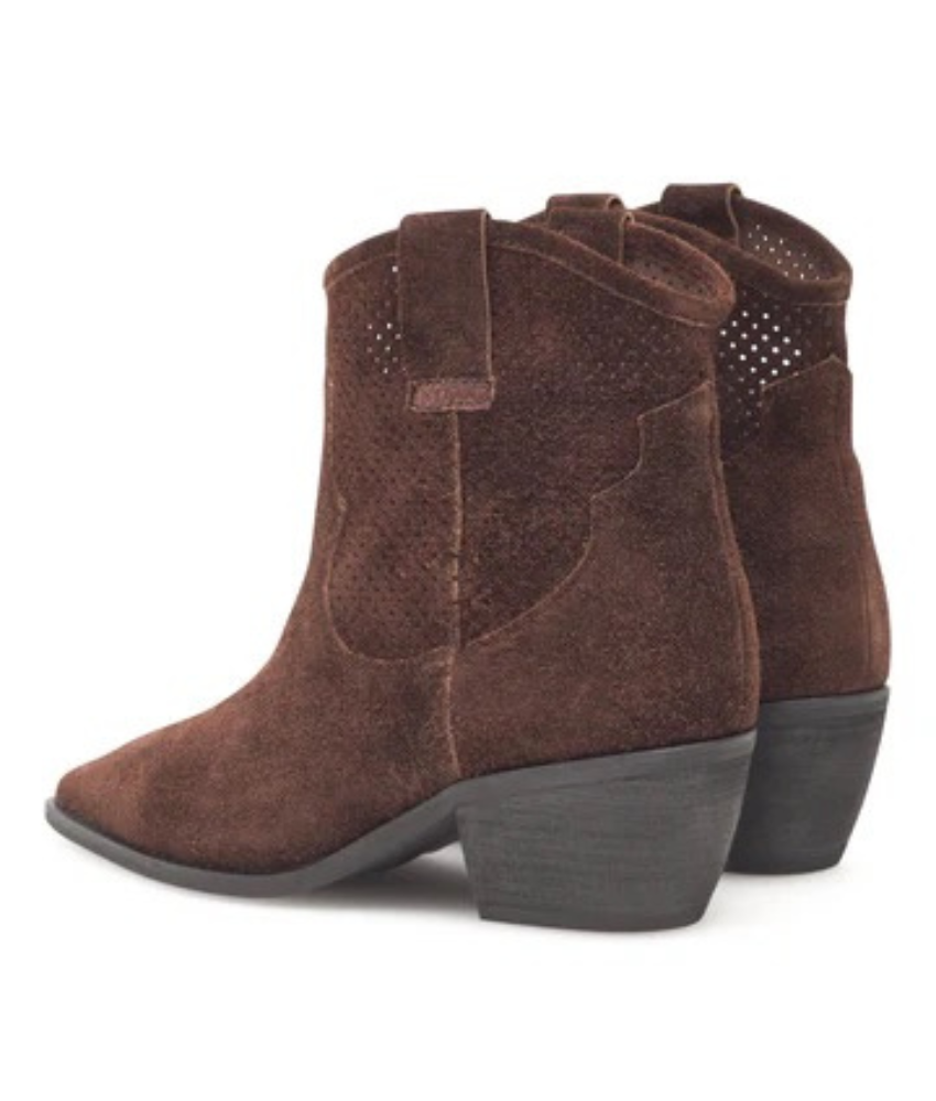 Woden Dea S Cowbyoy Boot
