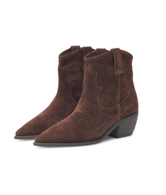 Woden Dea S Cowbyoy Boot