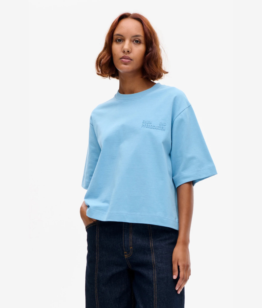 Baum Und Pferdgarten Jiana T-Shirt – nosix.co.uk