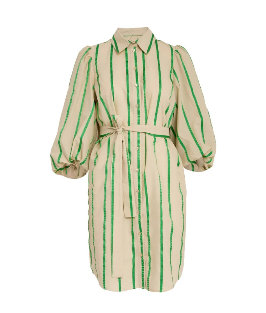 Minus MSEleni Short Dress – nosix.co.uk