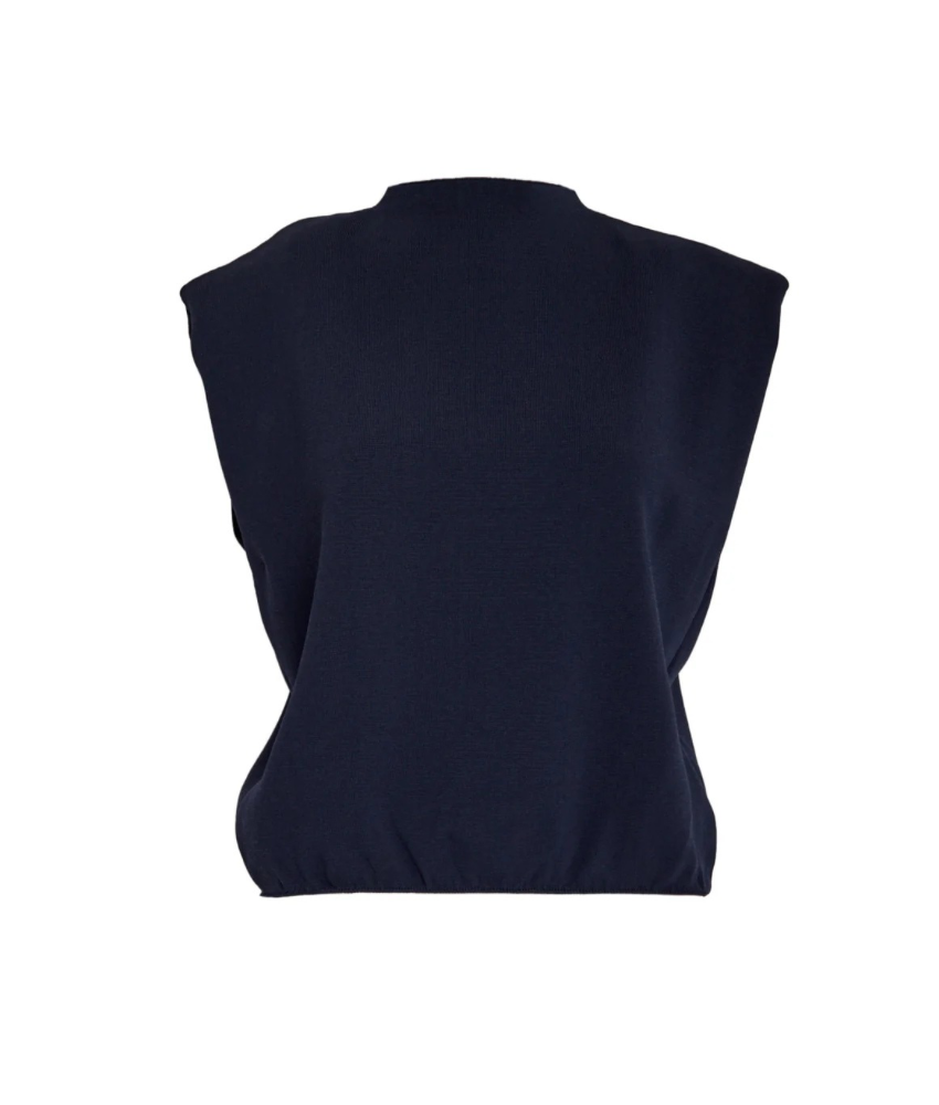 Minus MSFauna Knit Vest