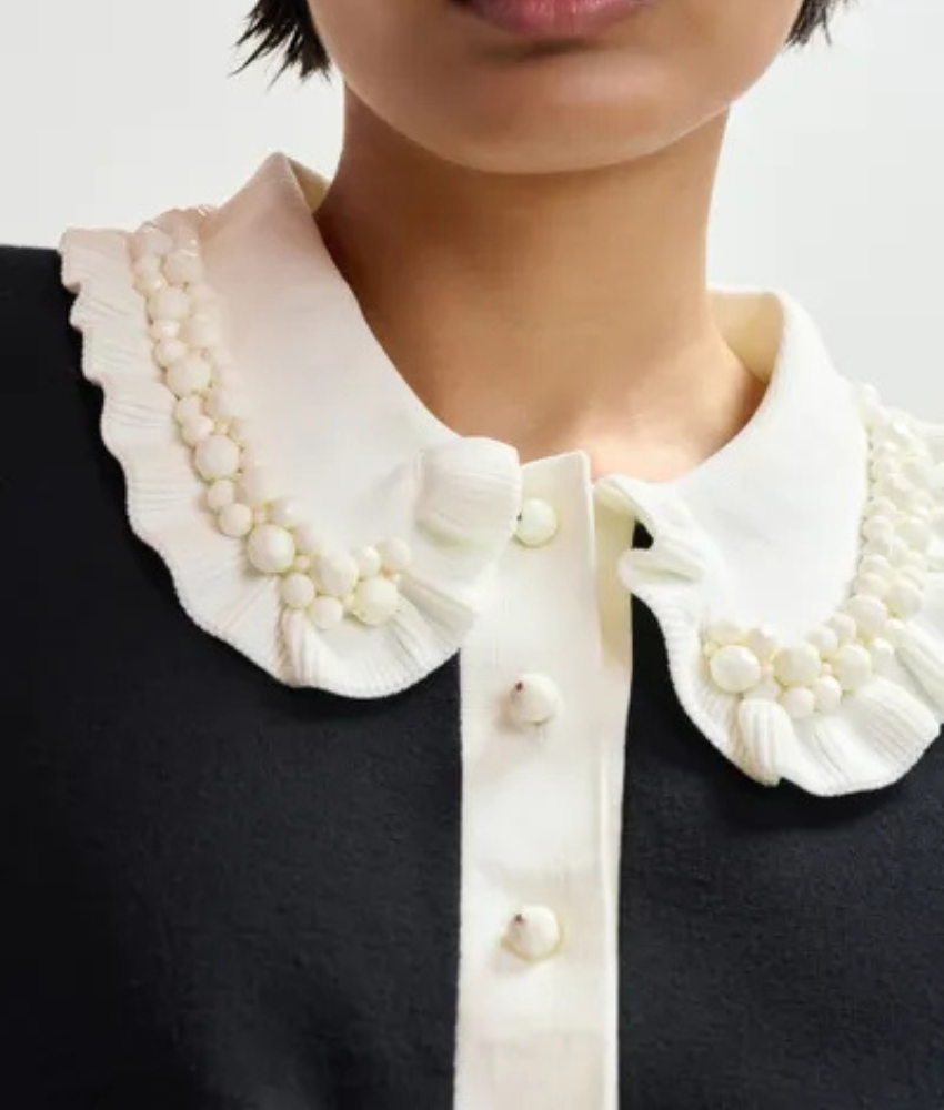 Essentiel Antwerp Jewellery Polo