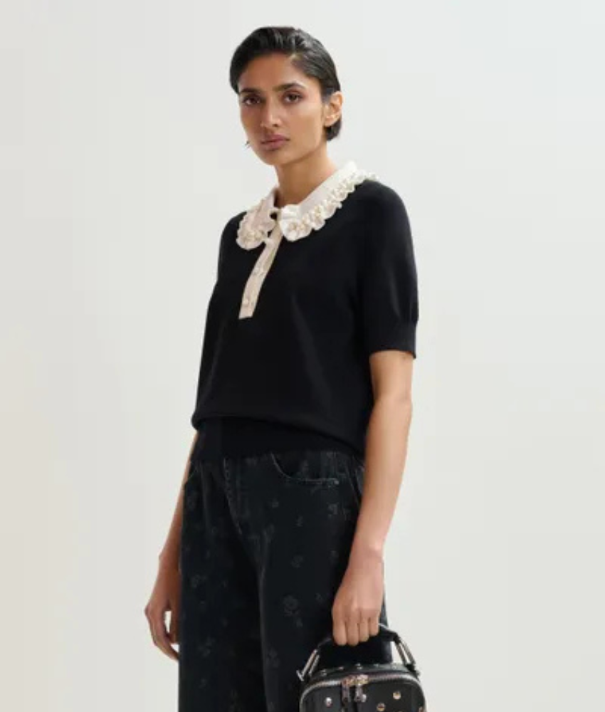 Essentiel Antwerp Jewellery Polo