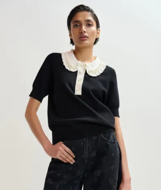 Essentiel Antwerp Jewellery Polo