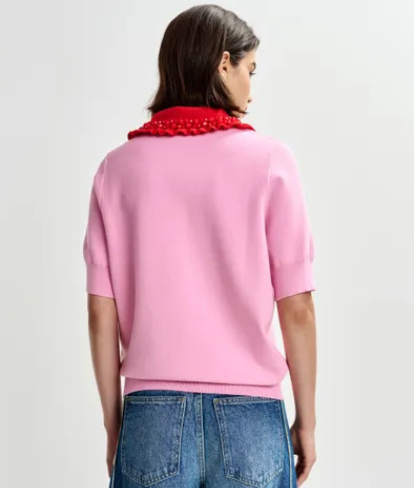 Essentiel Antwerp Jewellery Polo