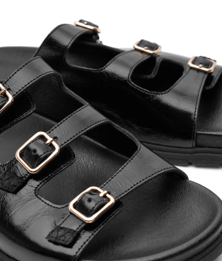 Shoe The Bear Ellen Buckle