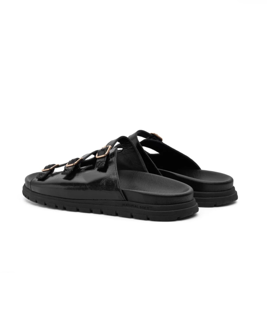 Shoe The Bear Ellen Buckle