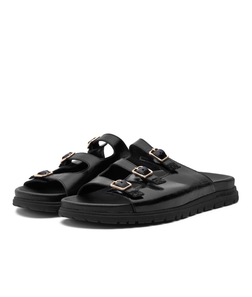 Shoe The Bear Ellen Buckle