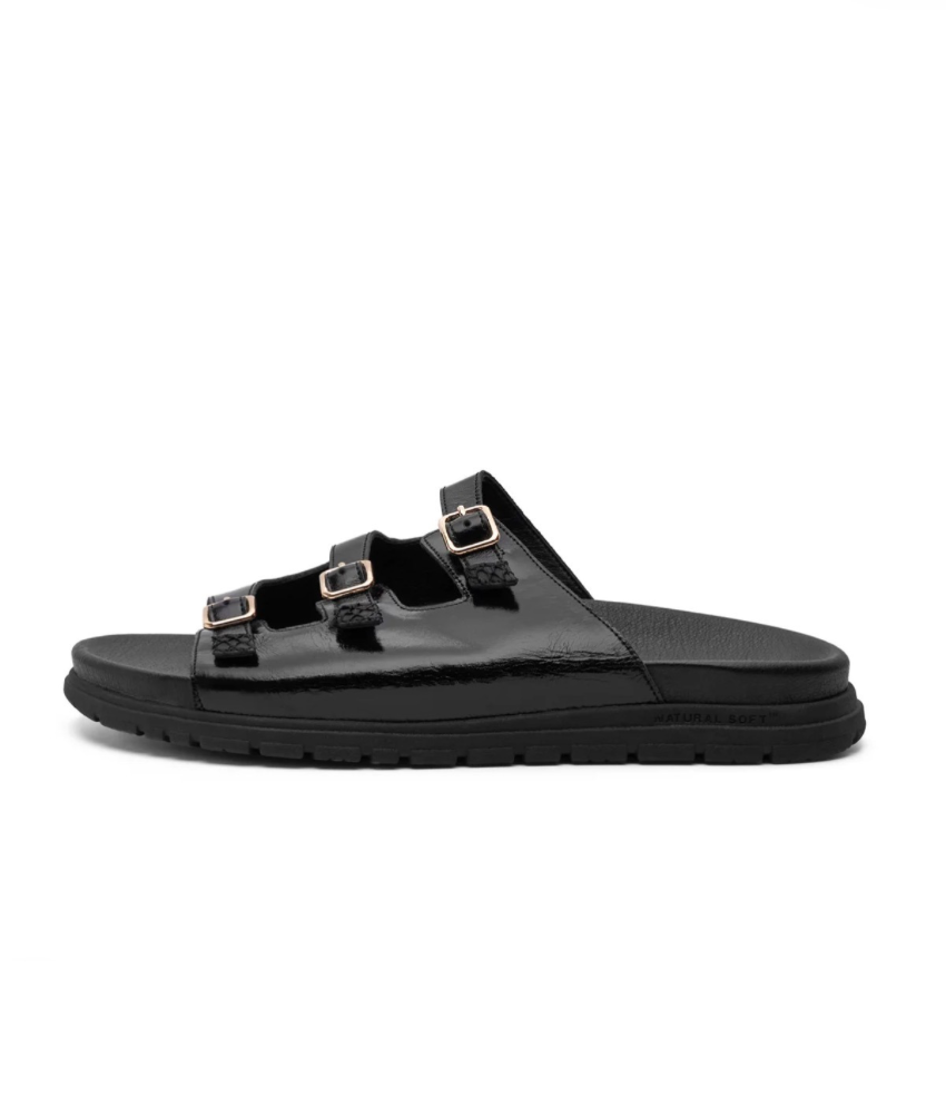 Shoe The Bear Ellen Buckle