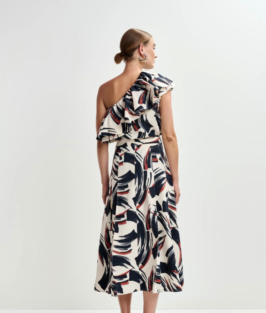Essentiel Antwerp Jillian Asymmetric Top