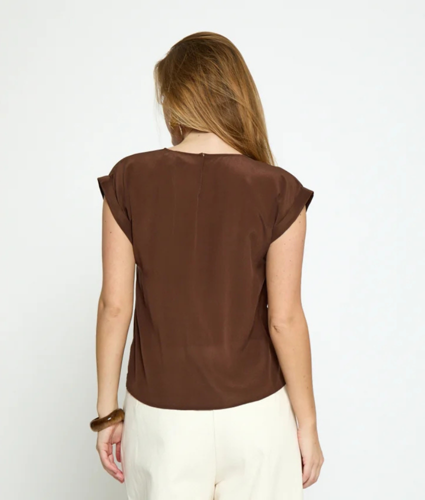 Minus MSNanna Top
