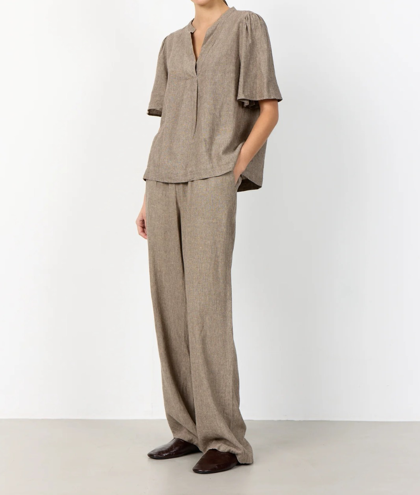 Levete’ Room LR-NAJA 7 Pants