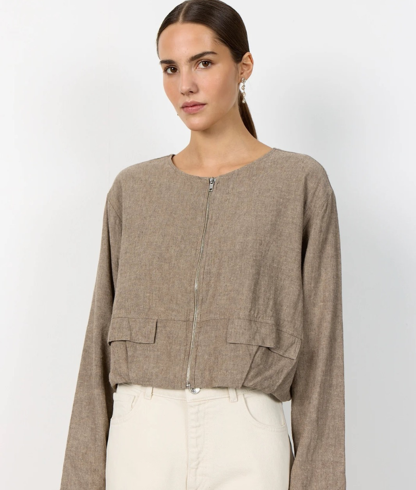 Levete’ Room R-NAJA 63 Jacket