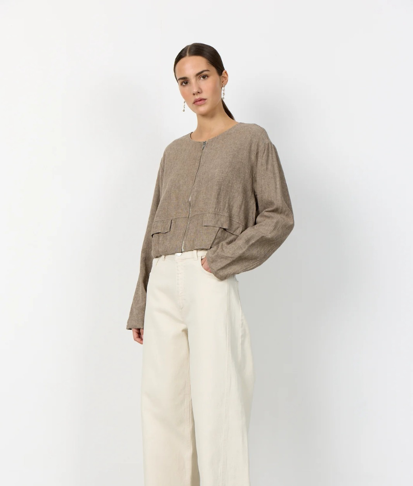 Levete’ Room R-NAJA 63 Jacket