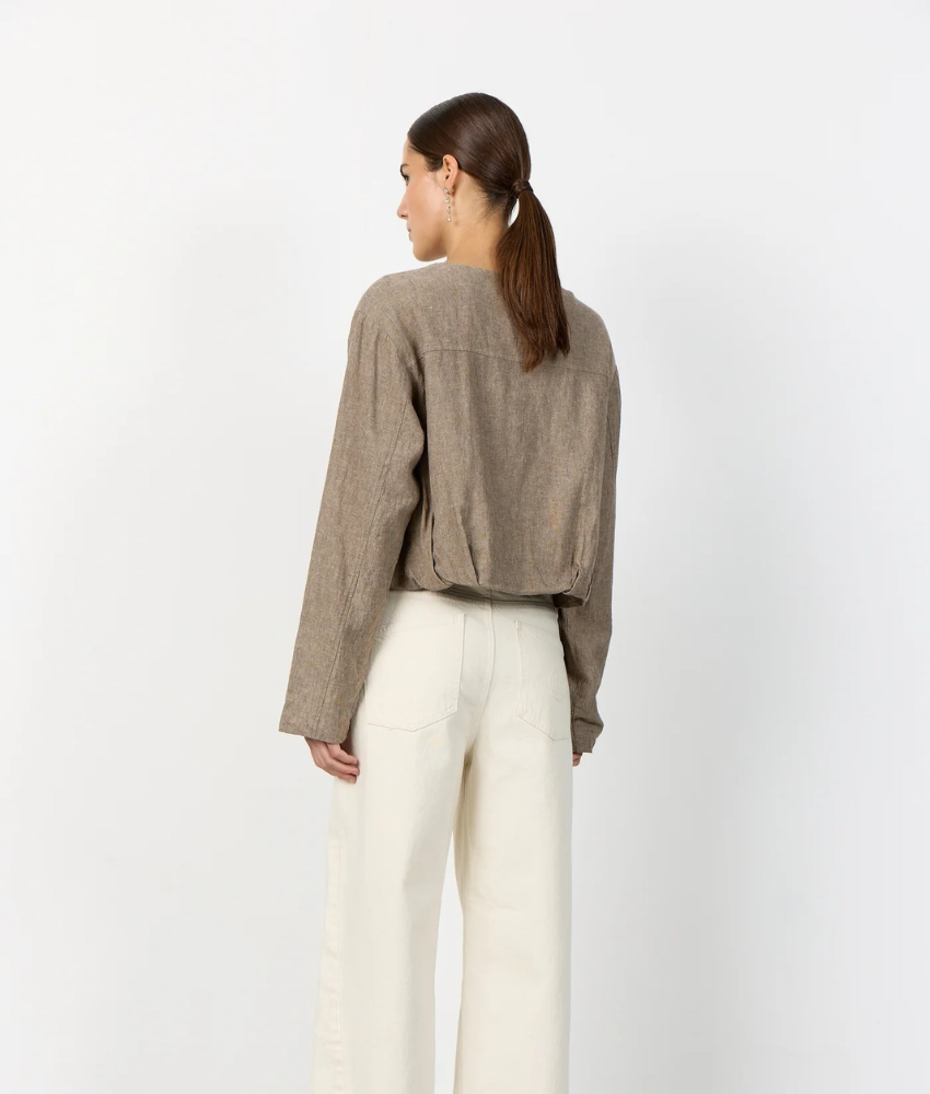 Levete’ Room R-NAJA 63 Jacket