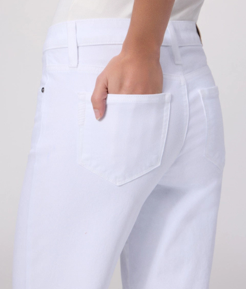 Paige Mason Ankle Jean