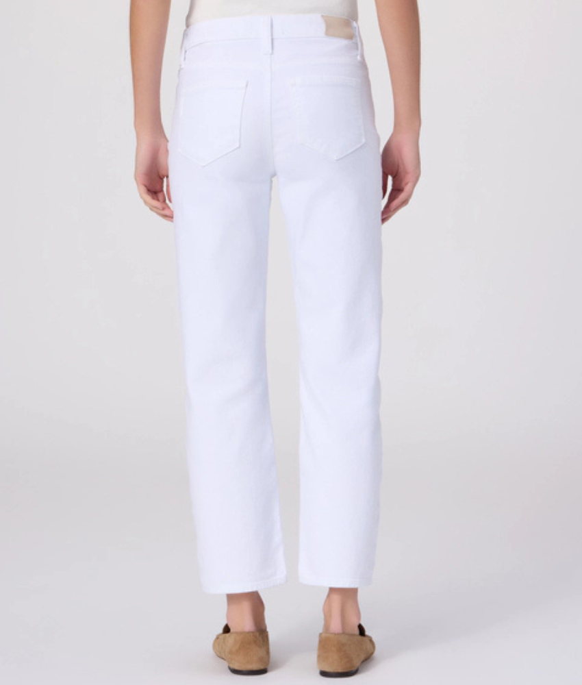Paige Mason Ankle Jean