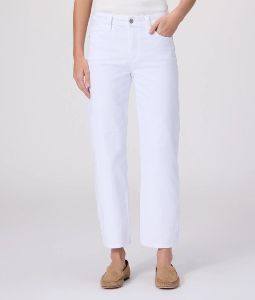 Paige Mason Ankle Jean