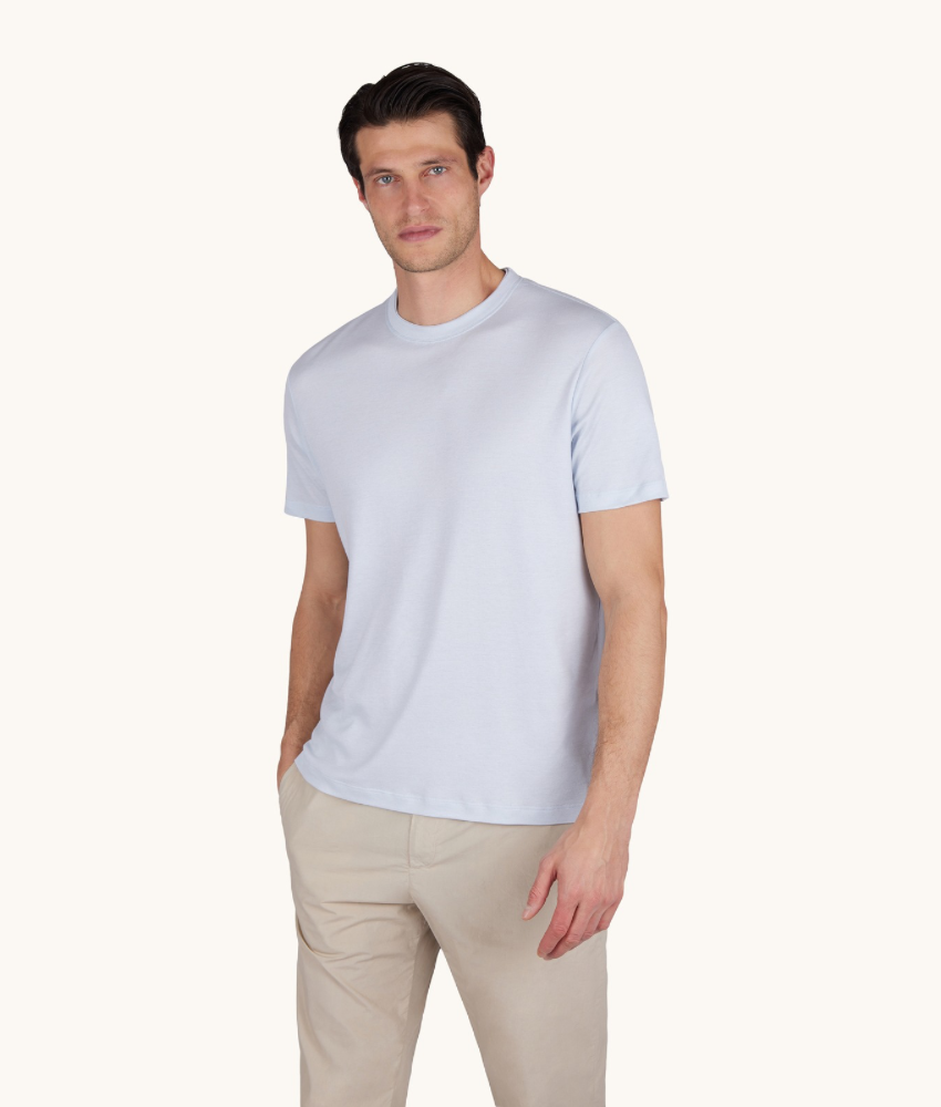 Paul & Shark Xsoft Jersey T-Shirt