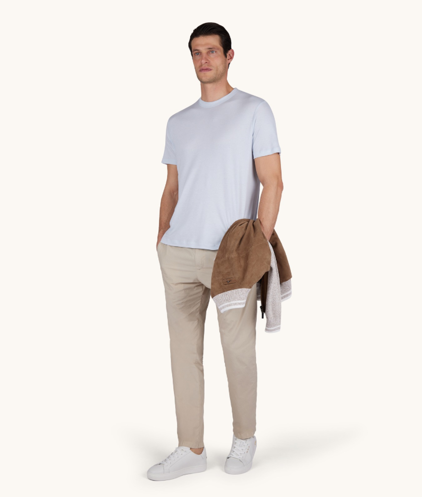 Paul & Shark Xsoft Jersey T-Shirt