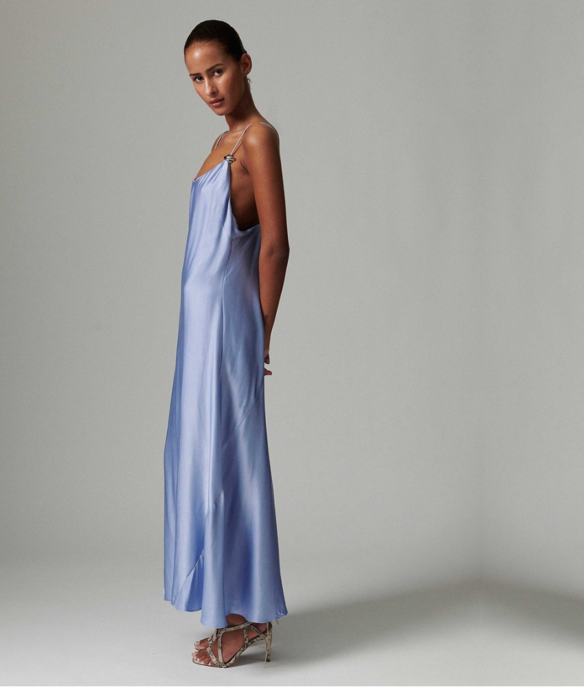 Day Birger Et Mikkelsen Flio Silky Dress