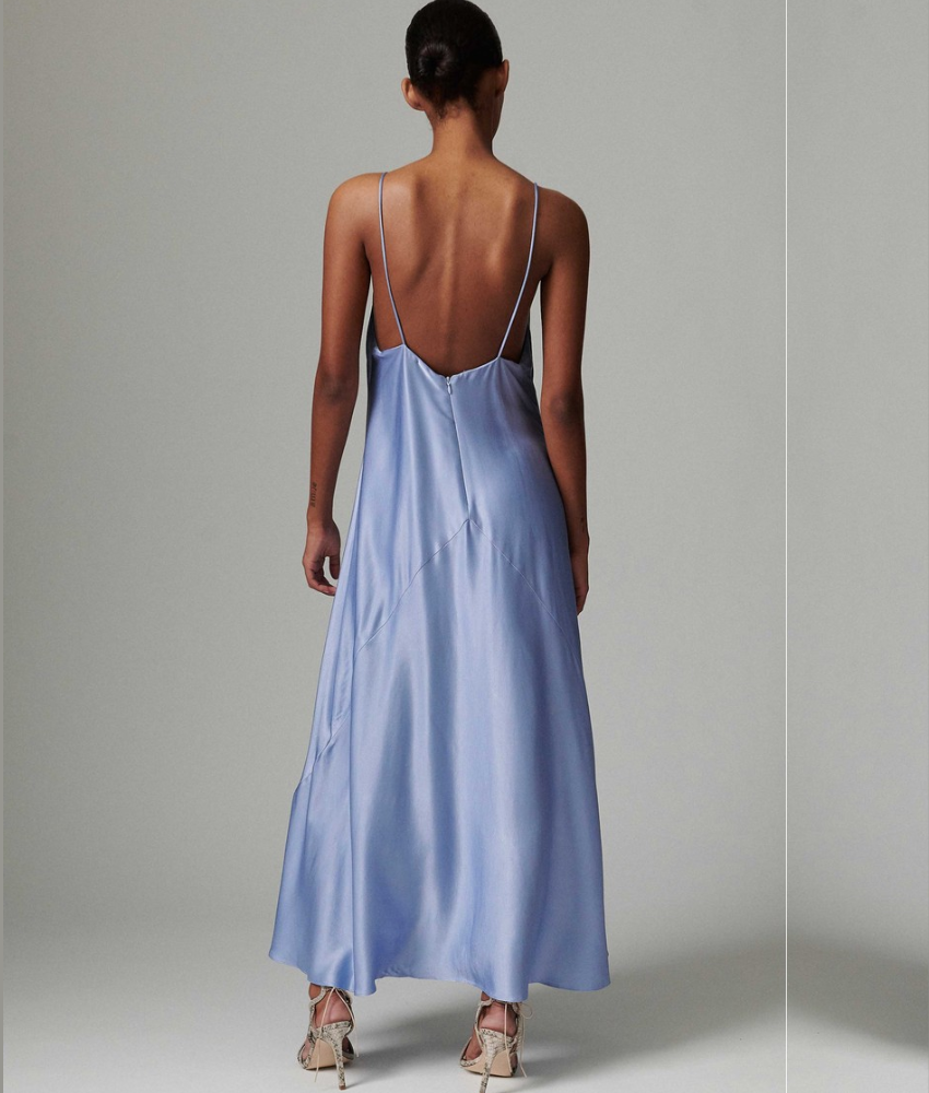 Day Birger Et Mikkelsen Flio Silky Dress