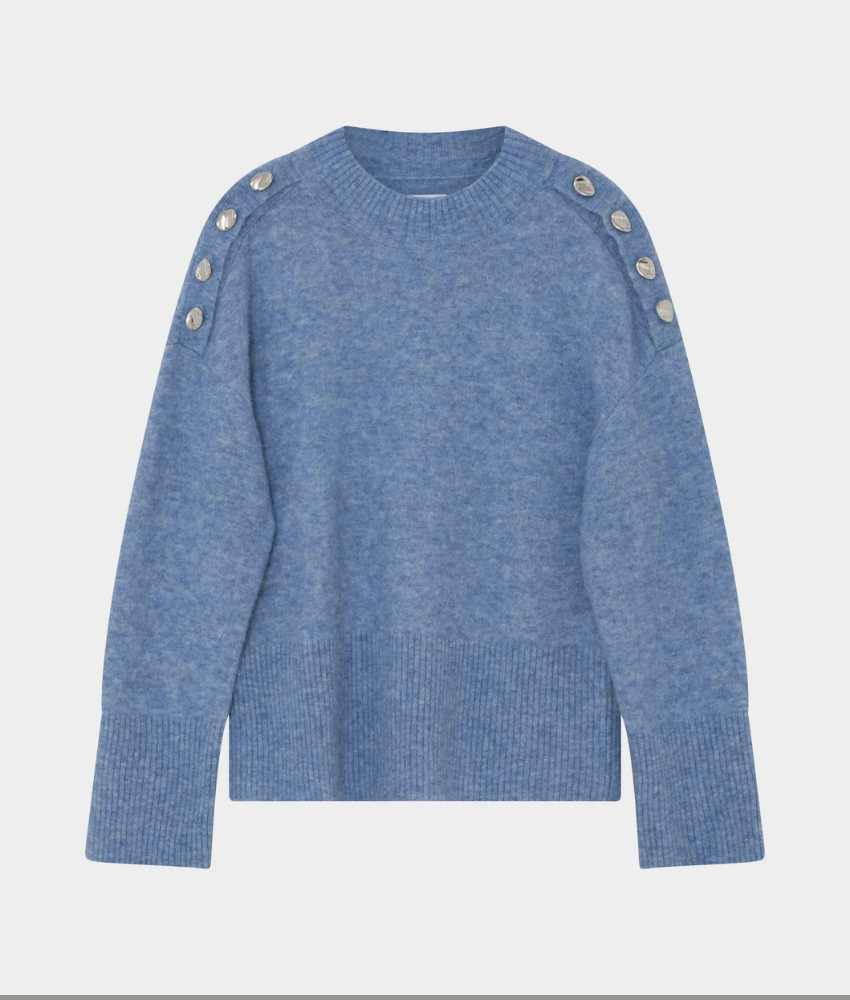 Day Birger Et Mikkelsen Silma Wool Knit