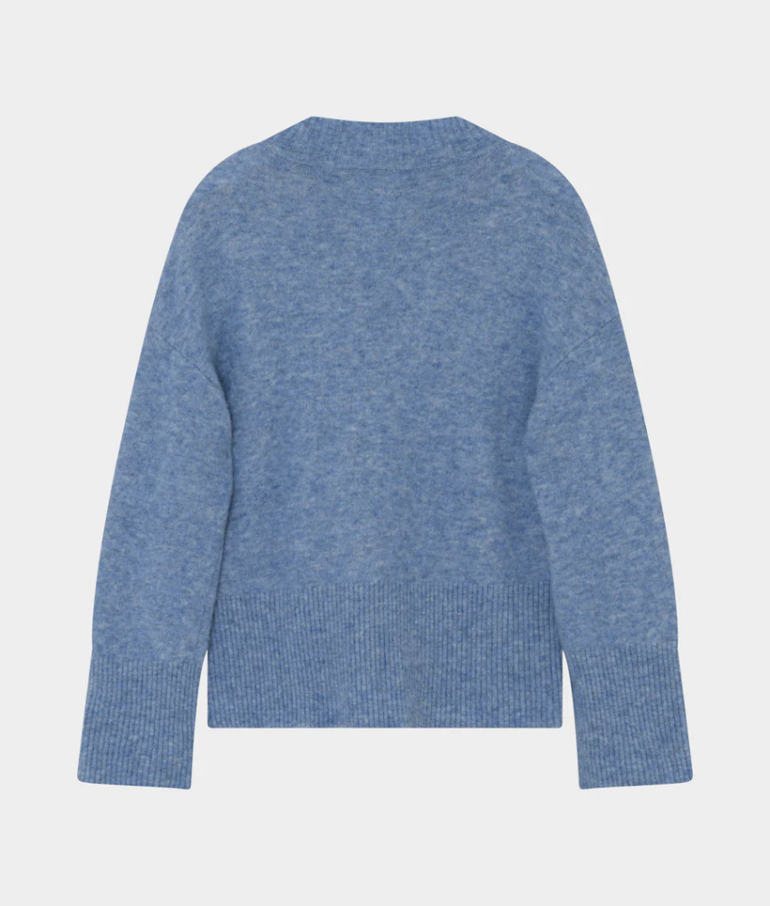 Day Birger Et Mikkelsen Silma Wool Knit