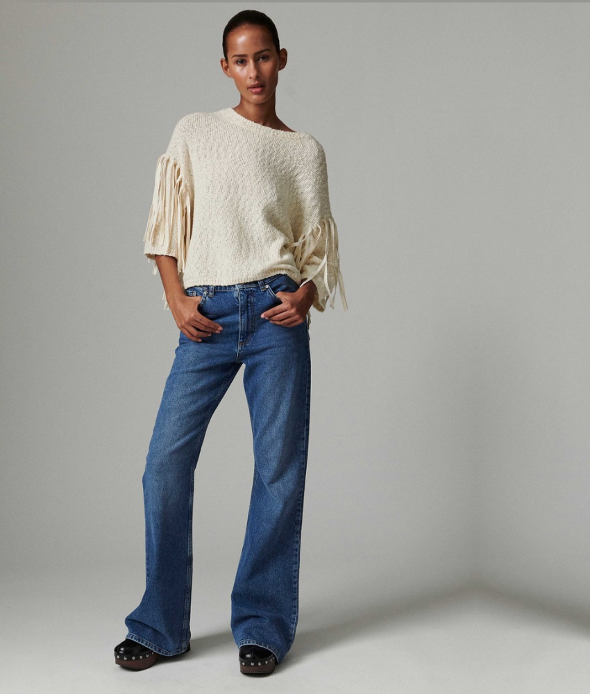 Day Birger Et Mikkelsen Baptiste Top