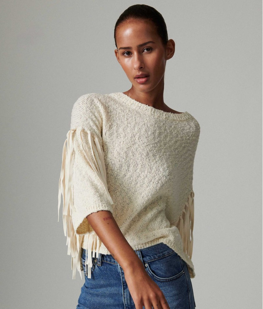 Day Birger Et Mikkelsen Baptiste Top