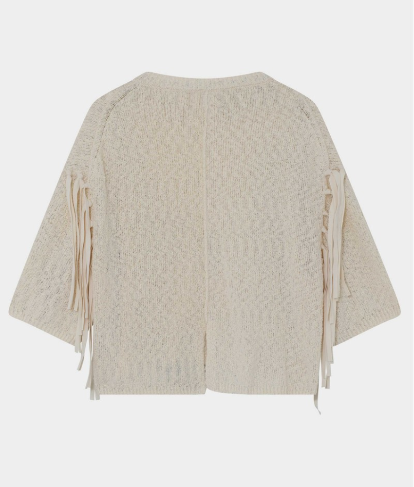 Day Birger Et Mikkelsen Baptiste Top