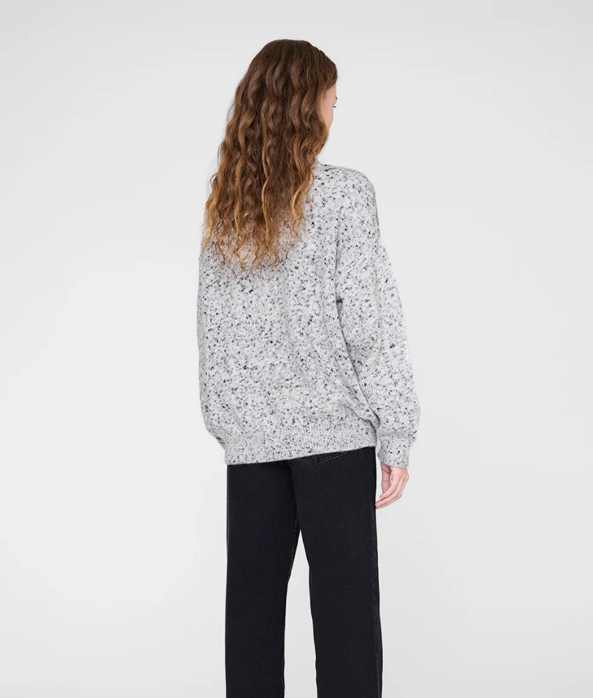 Anine Bing Sydney Crew Sweater