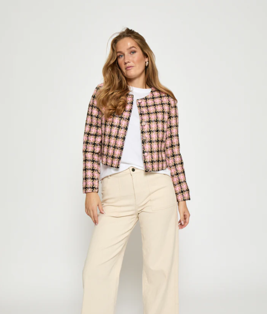 Minus MSJunia Short Jacket