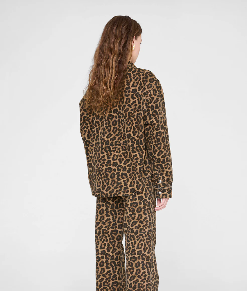 Anine Bing Paxton Shirt