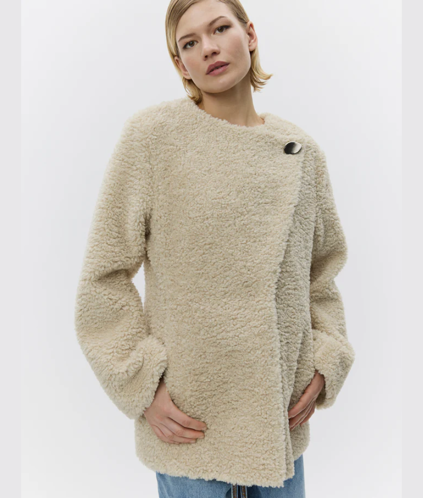 Day Birger Et Mikkelsen Palle Jacket