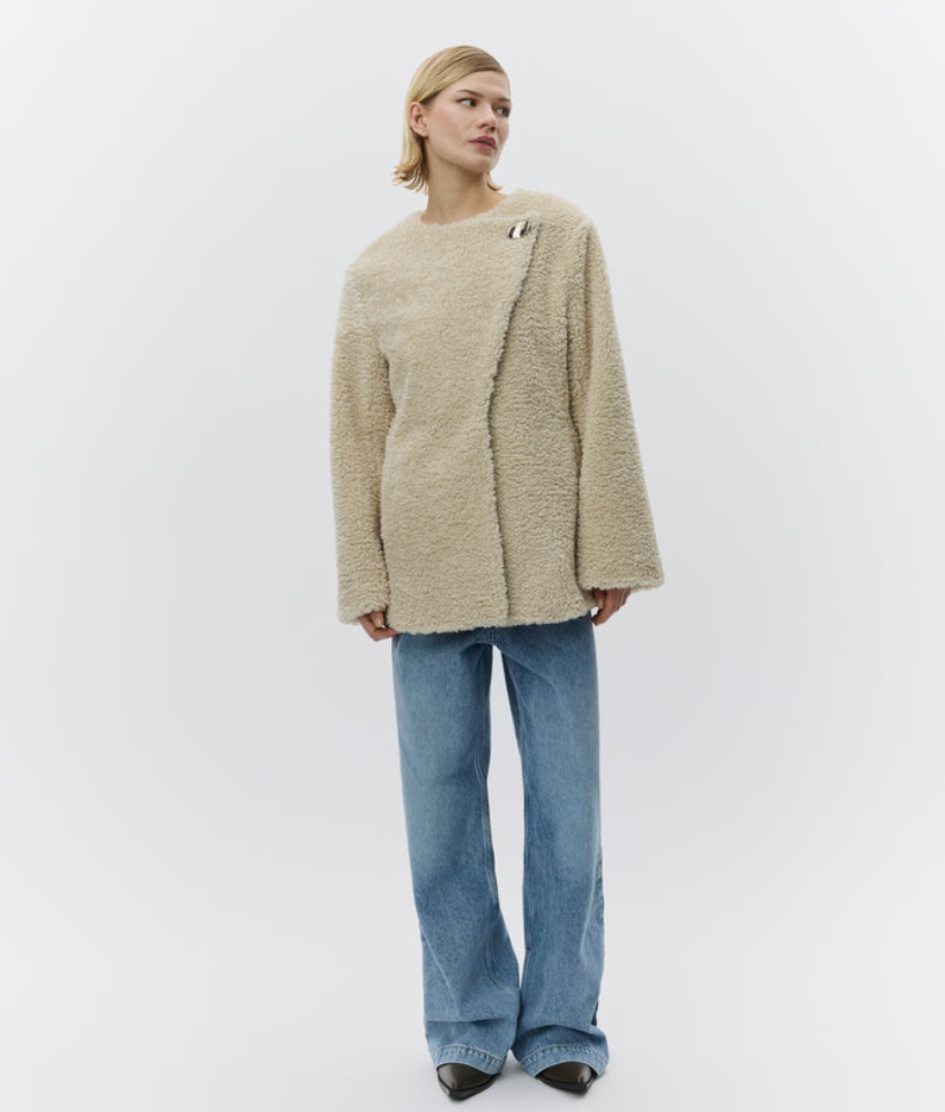 Day Birger Et Mikkelsen Palle Jacket