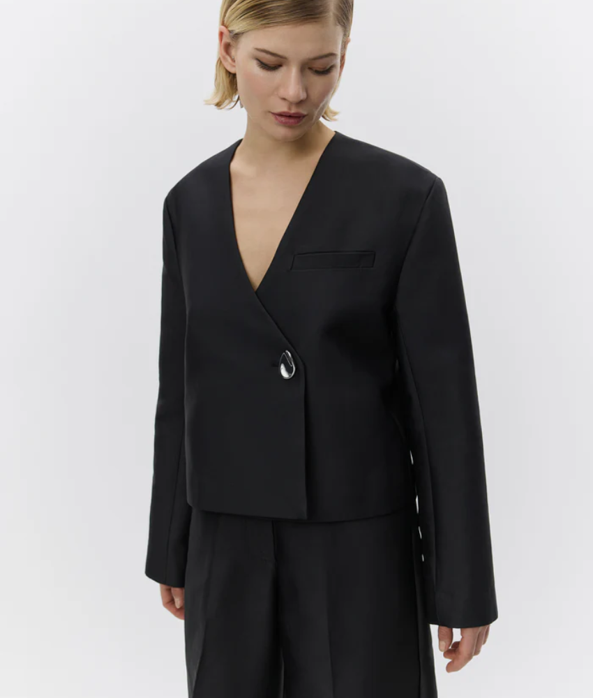 Day Birger Et Mikkelsen Sookie Jacket