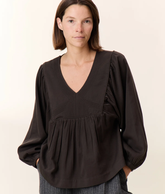 Leon & Harper Corry Top