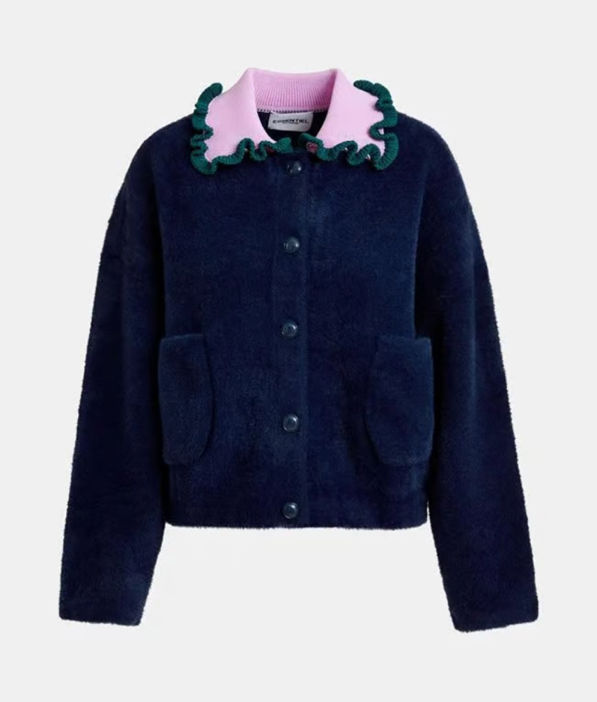 Essentiel Antwerp Jardener Cardigan