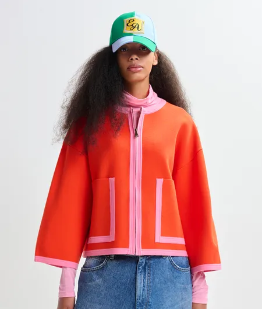 Essentiel Antwerp Jani Cardigan