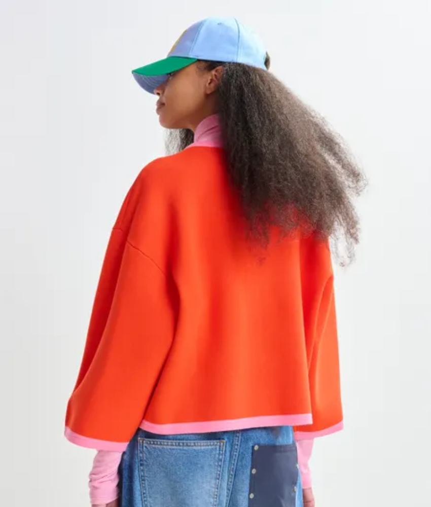 Essentiel Antwerp Jani Cardigan